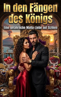 In den Fängen des Königs - Petra Hülsmann - E-Book