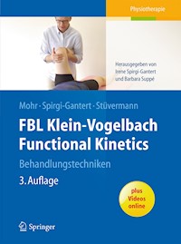 FBL Klein-Vogelbach Functional Kinetics Behandlungstechniken - Gerold Mohr - E-Book