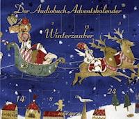 Winterzauber - Ludwig Thoma - Hörbuch