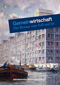 Gemeinwirtschaft - Pitt - E-Book