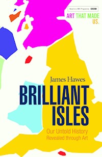 Brilliant Isles - James Hawes - E-Book