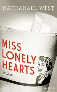 Miss Lonelyhearts - Nathanael West - E-Book