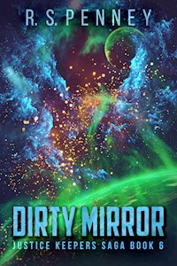 Dirty Mirror - R.S. Penney - E-Book