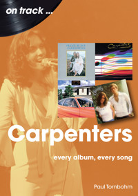 Carpenters On Track - Paul Tornbohm - E-Book