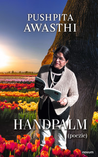 Handpalm - Pushpita Awasthi - E-Book