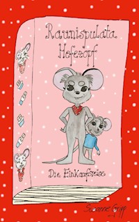 Raunispulata Hefezopf - Susanne Gripp - E-Book