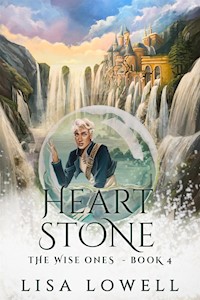 Heart Stone - Lisa Lowell - E-Book
