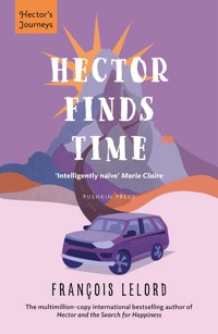 Hector Finds Time - François Lelord - E-Book