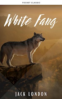 White Fang - Jack  London - E-Book