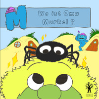 Wo ist Oma Murkel - Die Murkels - Hörbuch