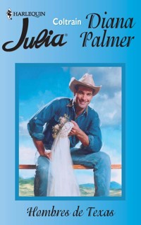COLTRAIN - Diana Palmer - E-Book