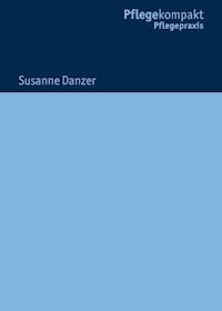Palliative Wundversorgung - Susanne Danzer - E-Book