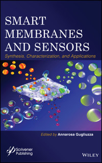 Smart Membranes and Sensors -  - E-Book