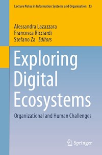 Exploring Digital Ecosystems -  - E-Book