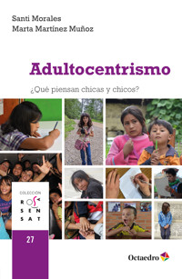 Adultocentrismo - Santi Morales - E-Book