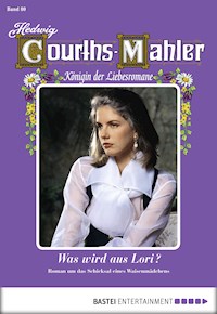 Hedwig Courths-Mahler - Folge 080 - Hedwig Courths-Mahler - E-Book