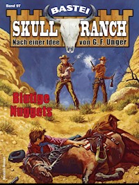 Skull-Ranch 97 - Dan Roberts - E-Book
