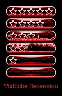 Tödliche Rezension - Re Zension - E-Book