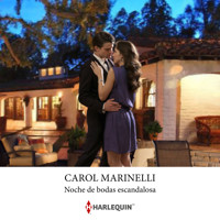 Noche de bodas escandalosa - Carol Marinelli - Hörbuch