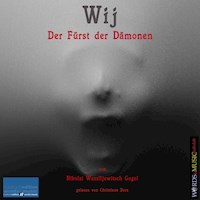 Wij - Der Fürst der Dämonen - Nikolai Wassiljewitsch Gogol - Hörbuch