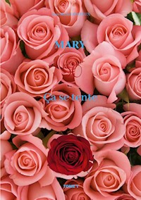 Mary, Tome 1 - Jean-Michel Boiteux - E-Book