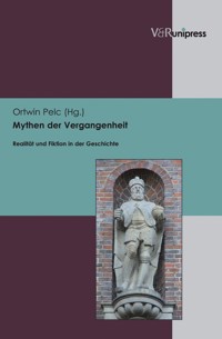 Mythen der Vergangenheit -  - E-Book