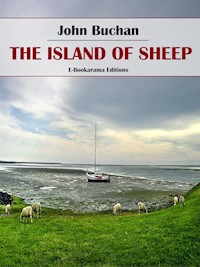 The Island of Sheep - John Buchan - E-Book