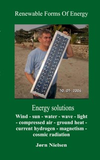 Renewable Forms Of Energy - Jørn Nielsen - E-Book