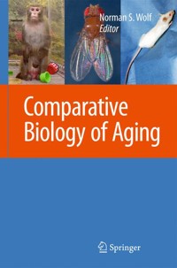 Comparative Biology of Aging -  - E-Book