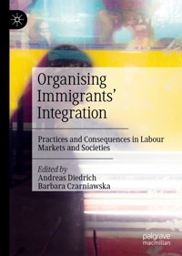 Organising Immigrants' Integration -  - E-Book