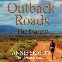 Outback Roads - Annie Seaton - Hörbuch