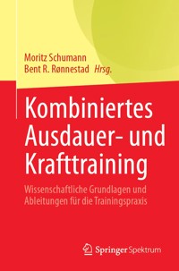 Kombiniertes Ausdauer- und Krafttraining - - E-Book