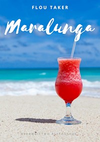 Maralunga - Flou Taker - E-Book