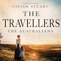 The Travellers - Vivian Stuart - Hörbuch