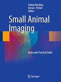 Small Animal Imaging -  - E-Book
