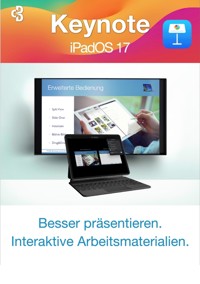 Keynote für iPad - Steffen Bien - E-Book