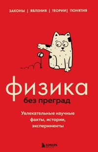 Физика без преград. Увлекательные научные факты, истории, эксперименты - Валерия Черепенчук - E-Book