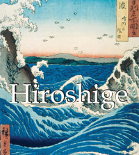 Hiroshige - Mikhail Uspensky - E-Book