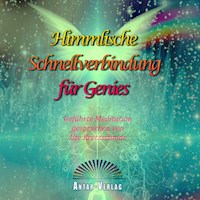 Himmlische Schnellverbindung für Genies - Ute Kretzschmar - Hörbuch
