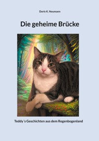Die geheime Brücke - Doris K. Neumann - E-Book