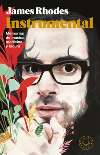 Instrumental - James Rhodes - E-Book