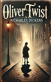 Oliver Twist - Charles Dickens. - E-Book
