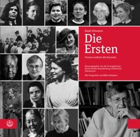 Die Ersten - Rajah Scheepers - E-Book