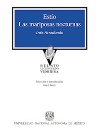 Estío - Inés Arredondo - E-Book