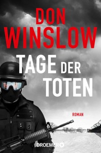 Tage der Toten - Don Winslow - E-Book
