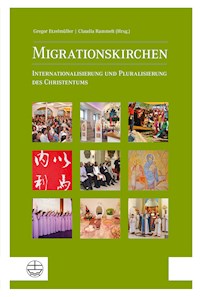 Migrationskirchen -  - E-Book