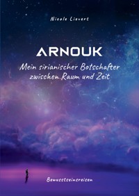 ARNOUK - Nicole Lievert - E-Book