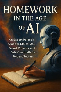 Homework in the Age of AI - Michelle Collins - E-Book