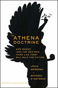 The Athena Doctrine - John Gerzema - E-Book