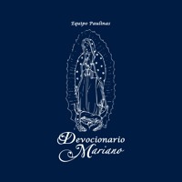 Devocionario Mariano - Equipo Paulinas - Hörbuch